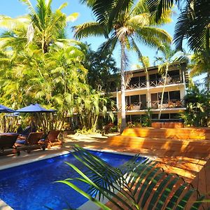 Oasis Palms